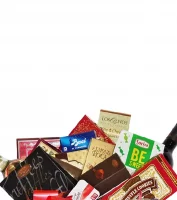 Holiday Gift Baskets