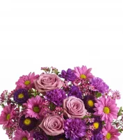 Mixed Bouquets