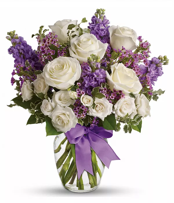 Bloomex - Order Flowers Quickly and Securely for Canada Delivery