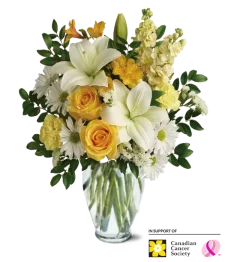 Art of Inspiration Bouquet