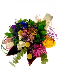 Bunches Contemporary Collection I