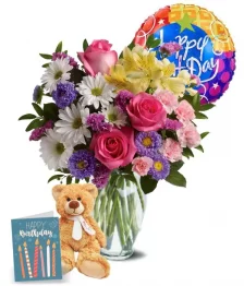 Birthday Designer Collection I Combo