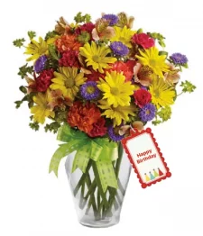 Birthday Designer Collection II