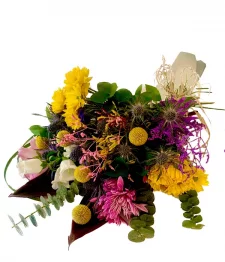 Bunches Contemporary Collection III