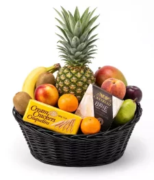 Oshawa Fresh Fruit Baskets Delivery | Order Fruit Gift Baskets