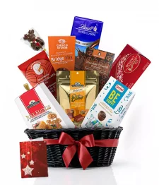 Chocolate & Cookie Lover