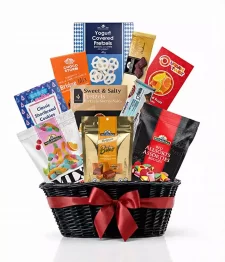 Holiday Tradition II