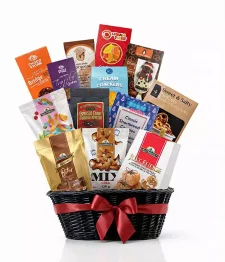 Holiday Tradition IV