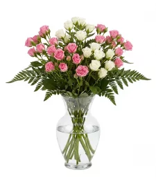 Fresh Cut Flowers Delivered | Order Flowers Online | Bloomex Canada