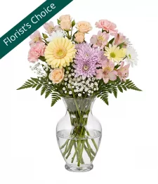 Fresh Cut Flowers Delivered | Order Flowers Online | Bloomex Canada