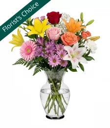 Fresh Cut Flowers Delivered | Order Flowers Online | Bloomex Canada