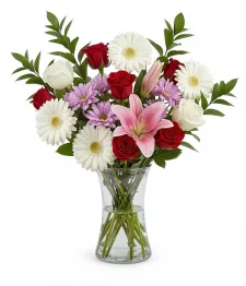 Floraison des Cerisiers