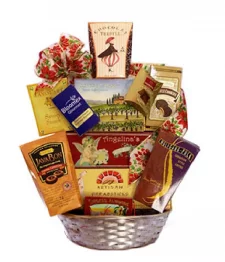 Realtor Gift Basket I