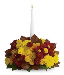 Harvest Happiness Centrepiece