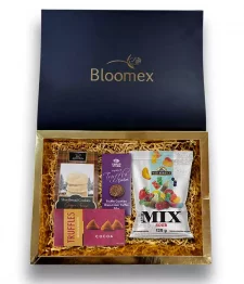 Gourmet Delight Gift Box