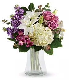 Lavender Luxe Bouquet