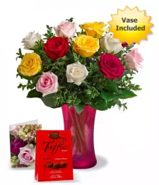 Mothers Day Rose Special IV