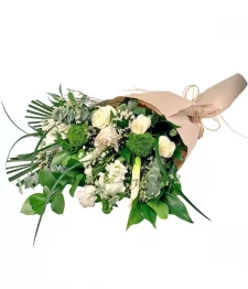 Bunches White Collection IV