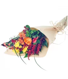 Bunches Rustic Collection I