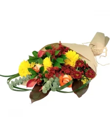 Bunches Rustic Collection IV