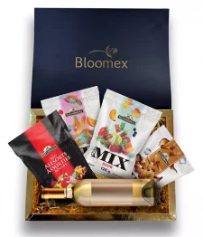 Valentine's Day Gift Baskets Delivery | Buy Valentines Gift