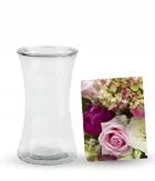 Vase and Card Combo