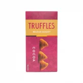 Belgium Truffles